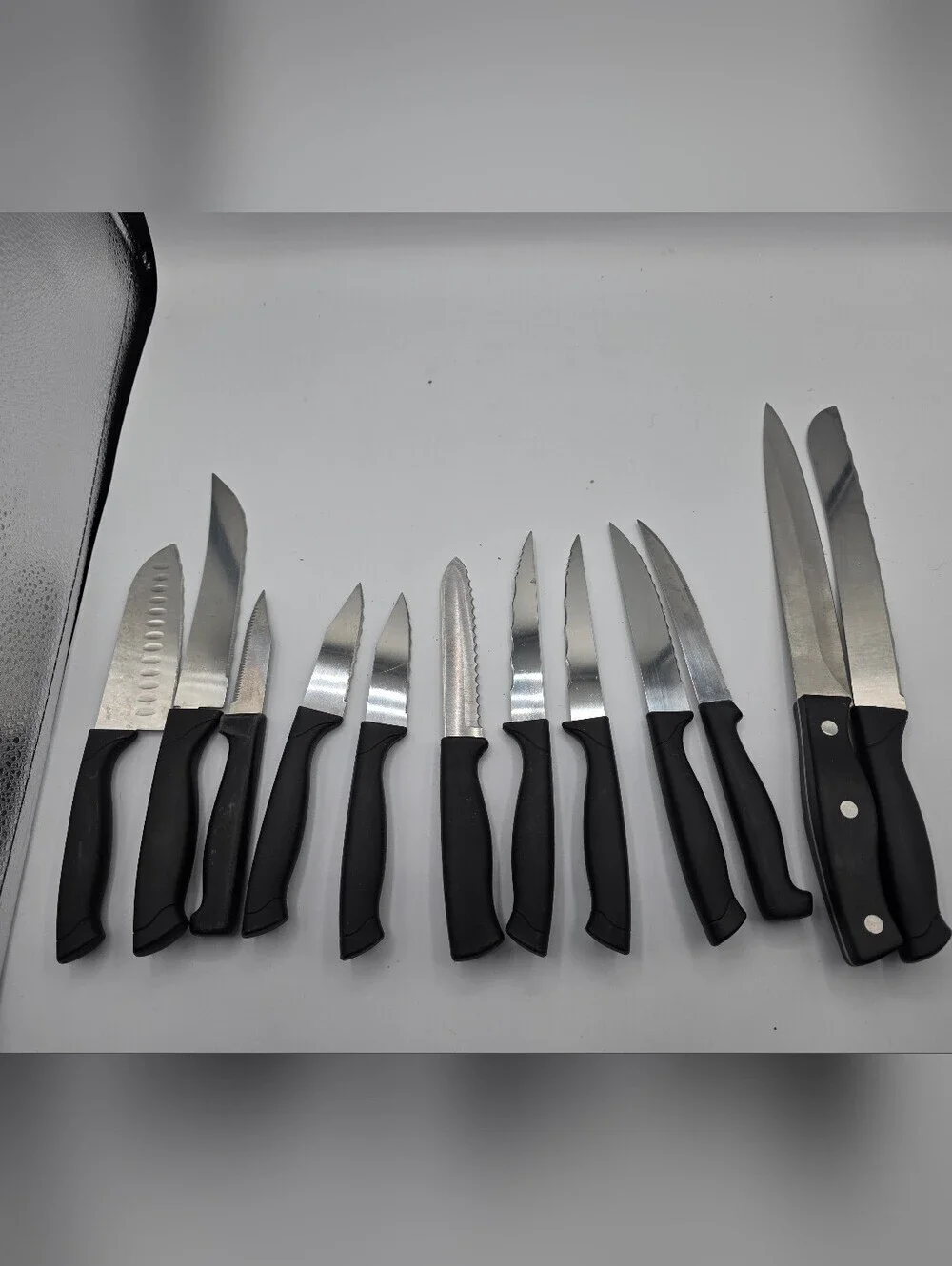 Farberware complete set